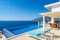 Villa de 6 habitaciones 330 m² Kas, Turquía