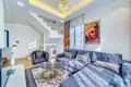 Mieszkanie 3 pokoi 82 m² w Mahmutlar, Turcja