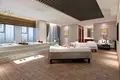 Wohnung 1 zimmer 879 m² Dubai, Vereinigte Arabische Emirate