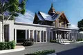 4-Zimmer-Villa 525 m² Phuket, Thailand