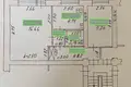 Apartamento 2 habitaciones 37 m² Kaunas, Lituania