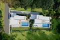 Casa 4 habitaciones 336 m² Konia, Chipre
