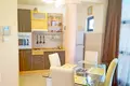 2 bedroom apartment 59 m² Budva, Montenegro