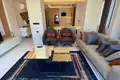 Wohnung 1 Zimmer 100 m² Alanya, Türkei