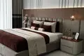 4 bedroom house 290 m² Mediterranean Region, Turkey