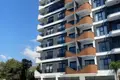 Appartement 1 chambre 32 m² Alanya, Turquie