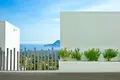 Villa de 4 dormitorios 616 m² Altea, Španjolska