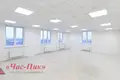 Oficina 205 m² en Minsk, Bielorrusia