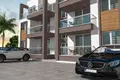 1 bedroom apartment 55 m² Gazimağusa District, Northern Cyprus