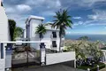 Villa 320 m² Alanya, Turquie