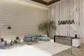 Wohnung 2 Schlafzimmer  Dubai, Vereinigte Arabische Emirate