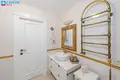2 room apartment 46 m² Kaunas, Lithuania