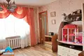 Appartement 4 chambres 88 m² Mazyr, Biélorussie