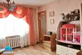 4 room apartment 88 m² Mazyr, Belarus