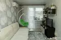 1 room apartment 42 m² Lida, Belarus