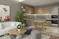 Wohnung 4 zimmer 148 m² Kucukcekmece, Türkei