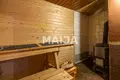 Дом 4 комнаты 128 м² Хирвас, Финляндия