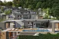 4-Zimmer-Villa 651 m² Phuket, Thailand