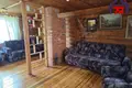 Haus 53 m² Papiarnianski sielski Saviet, Belarus
