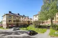 Mieszkanie 2 pokoi 65 m² Vaasa sub region, Finlandia