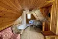 House 74 m² Rakauski sielski Saviet, Belarus