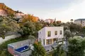 3-Schlafzimmer-Villa 240 m² Budva, Montenegro