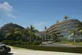 Жилой комплекс Новая резиденция с бассейнами и видом на океан, Пхукет, Таиланд