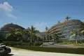 Complejo residencial New residence with swimming pools and a view of the ocean, Phuket, Thailand