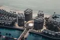 Apartment in a new building Brabus Island 