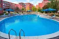 1 room apartment 32 m² Sunny Beach Resort, Bulgaria