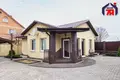 Casa de campo 229 m² Minsk, Bielorrusia