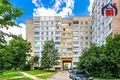 3 room apartment 64 m² Minsk, Belarus