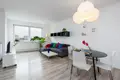 Appartement 2 chambres 52 m² en Poznan, Pologne
