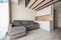 2 room apartment 25 m² Palanga, Lithuania