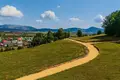 Parcelas  Zabljak, Montenegro