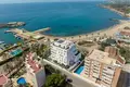 3 bedroom apartment 136 m² Aguilas, Spain