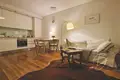 Квартира 2 комнаты 61 м² Рига, Латвия
