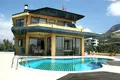 Villa de 6 habitaciones 450 m² Alanya, Turquía
