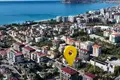 1 bedroom apartment  Alanya, Turkey