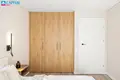 Apartamento 4 habitaciones 70 m² Vilna, Lituania