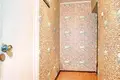 1 room apartment 31 m² Minsk, Belarus