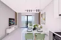 Квартира 1 комната 60 м² Аланья, Турция