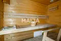 Apartamento 4 habitaciones 120 m² Raahe, Finlandia