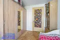 Appartement 2 chambres 55 m² Minsk, Bélarus