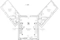 Apartamento 25 habitaciones 334 m² Homielski sielski Saviet, Belarús