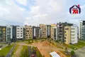 1 room apartment 42 m² Ratomka, Belarus