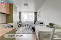 Apartamento 2 habitaciones 34 m² Vilna, Lituania