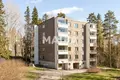 Квартира 2 комнаты 58 м² Lahden seutukunta, Финляндия