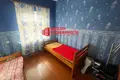 Casa 3 habitaciones 56 m² Aziorski sielski Saviet, Bielorrusia