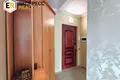 Квартира 1 комната 34 м² Большие Лепесы, Беларусь
